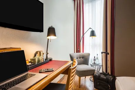 Standard Zimmer