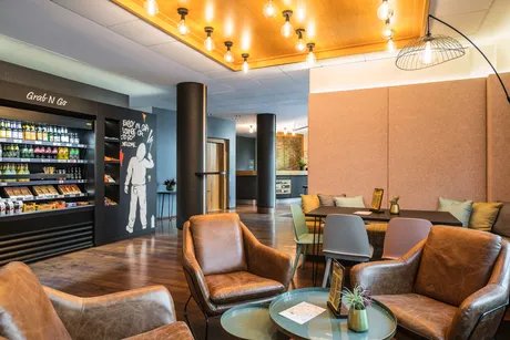 Hotels in Berlin | Mercure Hotel Berlin Zentrum