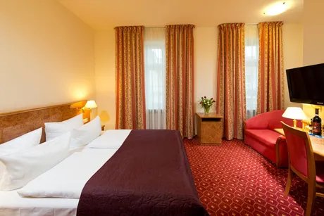 Komfort Zimmer