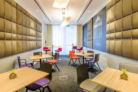 Mercure Berlin City