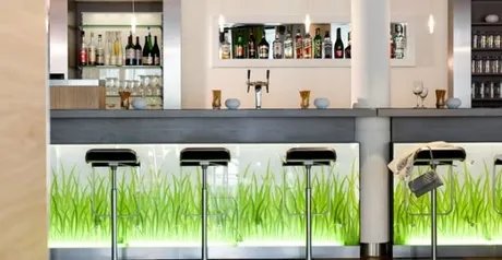 Hotelbar