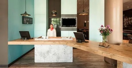 Hotels in Berlin | Hotel Ibis Berlin Spandau