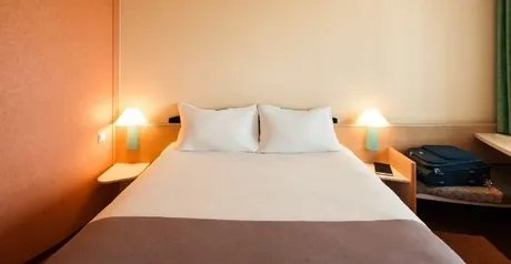 Hotels in Berlin | Hotel Ibis Berlin Spandau