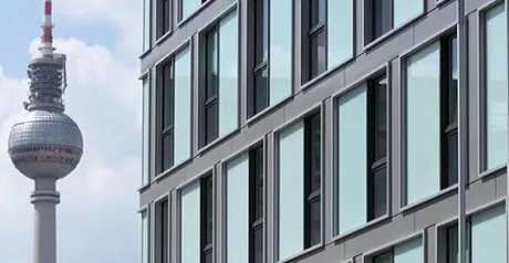 Hotels in Berlin | ibis budget Berlin Alexanderplatz