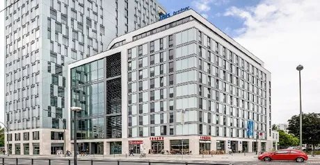 Hotels in Berlin | ibis budget Berlin Alexanderplatz