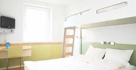Hotels in Berlin | ibis budget Berlin Alexanderplatz