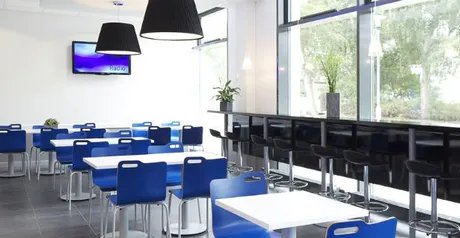 Hotels in Berlin | ibis budget Berlin Alexanderplatz