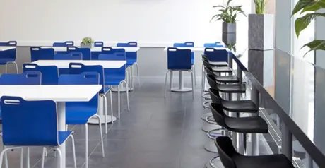 ibis budget Berlin Alexanderplatz