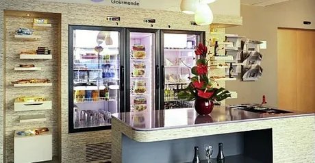 Hotels in Berlin | Novotel Suites Berlin City Potsdamer Platz