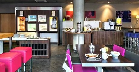 Hotels in Berlin | Novotel Suites Berlin City Potsdamer Platz