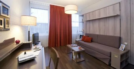 Hotels in Berlin | Adagio Berlin Kurfürstendamm