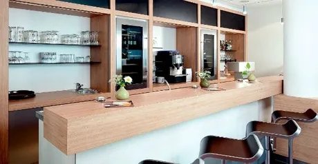 Hotels in Berlin | Hotel Ibis Berlin Mitte