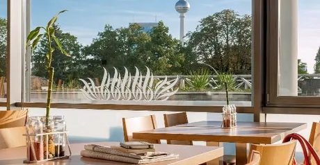 Hotels in Berlin | Hotel Ibis Berlin Mitte
