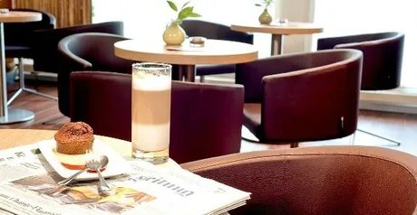 Hotels in Berlin | Hotel Ibis Berlin Mitte