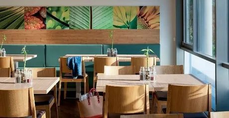 Hotels in Berlin | Hotel Ibis Berlin Mitte