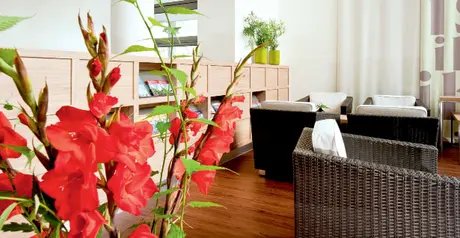 Hotels in Berlin | Hotel Ibis Berlin Mitte