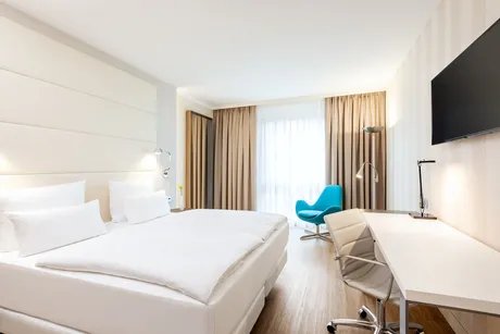 STANDARDZIMMER