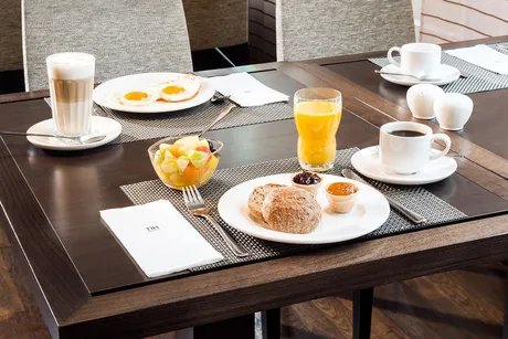 Frühstück