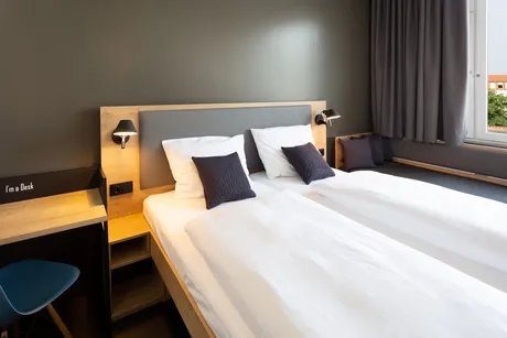 Hotels in Berlin | aletto Hotel Kudamm
