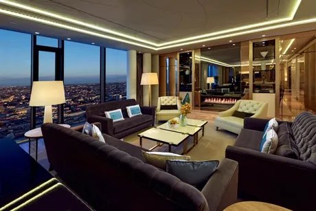Hotels in Berlin | Waldorf Astoria Berlin