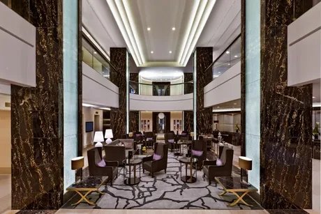 Hotels in Berlin | Waldorf Astoria Berlin