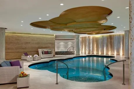 Hotels in Berlin | Waldorf Astoria Berlin
