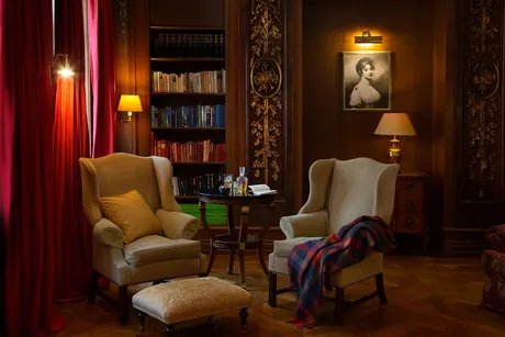 Bibliothek