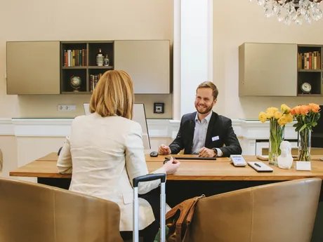 Hotels in Berlin | Louisa's Place