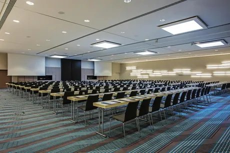Konferenzsaal