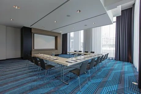 Meetingraum