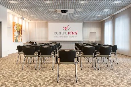 Hotels in Berlin | centrovital Hotel