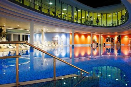 Hotels in Berlin | centrovital Hotel