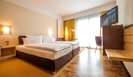 Hotels in Berlin | centrovital Hotel