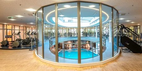 Hotels in Berlin | centrovital Hotel