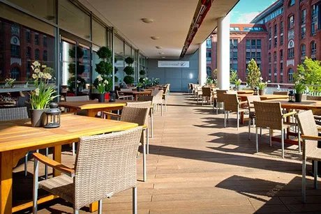 Hotels in Berlin | centrovital Hotel