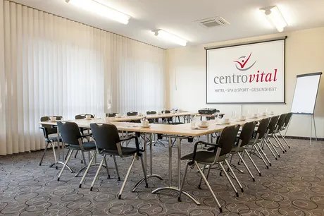Hotels in Berlin | centrovital Hotel