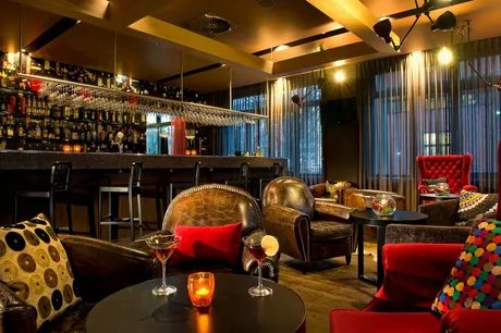 Alto Bar
