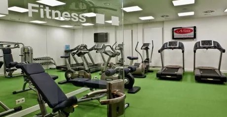 Fitness