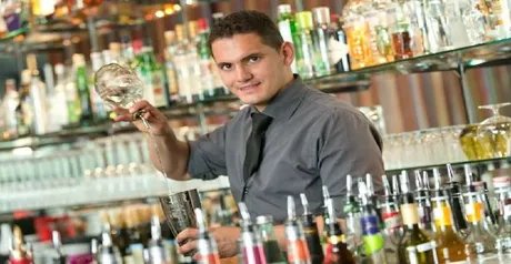 Bar