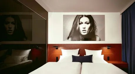 MANI room