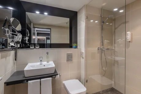 INNSiDE Room - Badezimmer