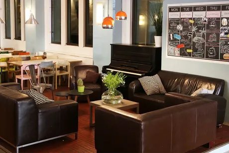 Hotels in Berlin | Amstel House Hostel