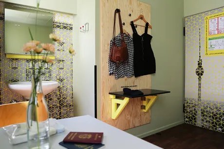 Hotels in Berlin | Amstel House Hostel