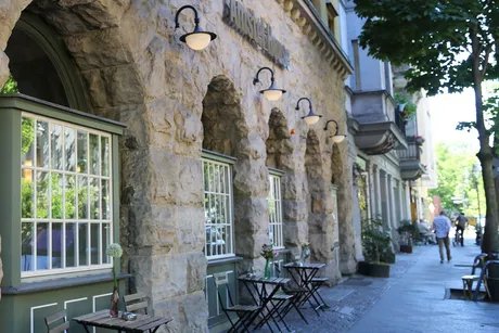 Hotels in Berlin | Amstel House Hostel