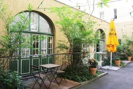 Hotels in Berlin | Amstel House Hostel
