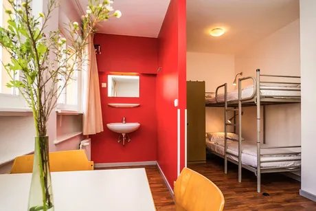 Hotels in Berlin | Amstel House Hostel