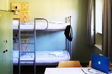 Hotels in Berlin | Amstel House Hostel