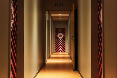 Hotels in Berlin | Amstel House Hostel