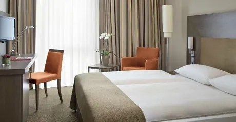 Hotels in Berlin | IntercityHotel Berlin Hauptbahnhof