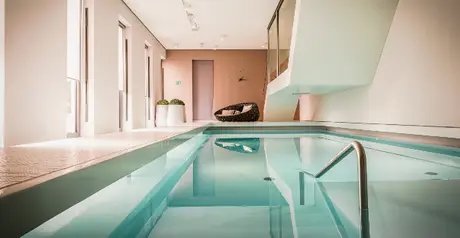 Susanne Kufammn Boutique Spa